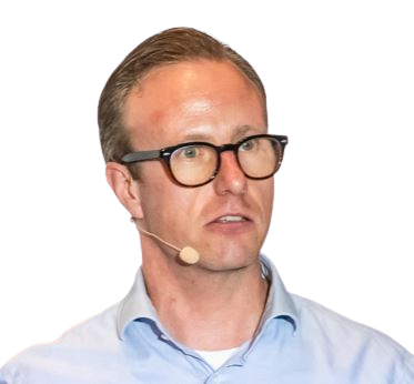 Jan-Willem Bobbink, founder of Botsanalyser